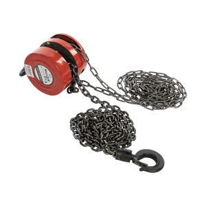 Macara manuala cu lant 1 Tona MX549 - Img 2