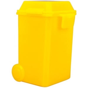 Masina de gunoi Dickie Toys Recycle Truck 30 cm cu lumini si sunete - Img 7