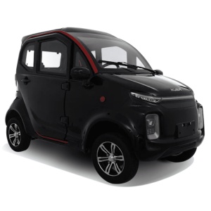 Masina electrica KUBA M5, 30000 W, 72V/58Ah, acumulatori 60V/58 Ah, autonomie maxim 80 km