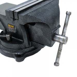 Menghina de banc, fonta, 175mm, Procraft, PBV200 - Img 2