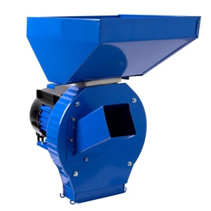 Moara Craft-tec cuva mare, 3.8 kW, pentru furaje si cereale nr.4 MX426 - Img 2