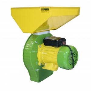 Moara electrica 240 Kg/h , 3900W, PartnerPRO PP3900 - Img 2