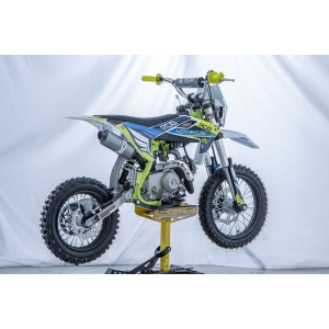 Motocross RDB-S3, 110cc, 6.8 Cp - Img 2