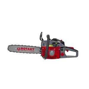Motoferăstrău ROTAKT MTF5520SW, 3.3 CP, 400 mm, Carburator Walbro, Euro 5 - Img 3