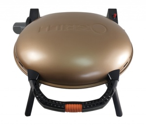 O-GRILL 500 GOLD, gratar portabil - Img 2
