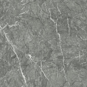 Panou decorativ SPC gri, 280x60x0,37 cm - Img 3