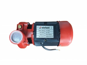 Pompa de suprafata Elefant 1.5DK-20 (1.5"*1.5") - Img 3