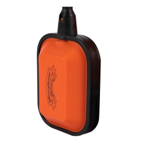 Pompa din plastic pentru apa murdara, 750W, 13 mc/h 7m 1" - Img 2
