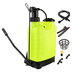 Pompa manuala de stropit Lider 12 L, 4 bar - Img 2