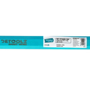 Ranga scos cuie Detoolz, 1.15Kg, 600x16mm G01 - Img 4
