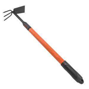 Sapaliga extensibila, 3 dinti, 65/96 cm - Img 2