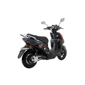 Scuter Electric RDB STORM, 2200W, fara permis, 25 km/h - Img 3