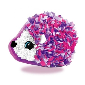 Set creatie perna pentru copii, Dream Kids, Arici - Img 1