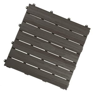 Set Smoby Podea casuta 45x45 cm 6 buc - Img 1