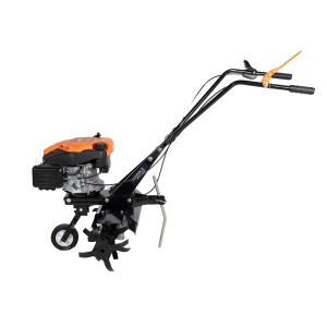*Super Pret* Motocultor Detoolz 6CP 173CC, motor 4T, latime taiere 590mm, Euro V, 3000 rpm - Img 4