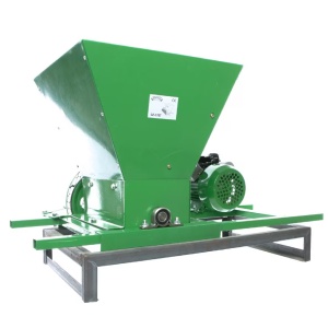 * Super pret * Zdrobitor electric de fructe Micul Femier, 180 kg/h, 750 W - Img 2