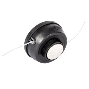 Tambur 2.4mm Micul Fermier, buton metal Model 2 - Img 2