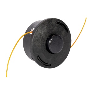 Tambur 2.4mm Micul Fermier, buton plastic Model 7 - Img 1