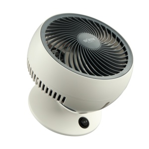 Ventilator de Birou 6" cu USB BA–HM BSF-608 - Img 3
