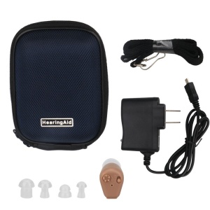 Aparat auditiv reincarcabil Axon K-88 - Img 3
