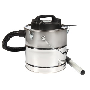 Aspirator cenusa Detoolz 1200W, 18L