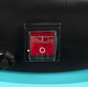 Aspirator pentru praf si rumegus 1100W Detoolz - Img 3