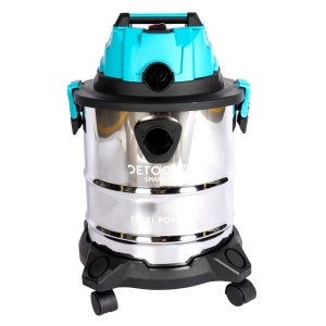 Aspirator umed-uscat 20V, volum 20L - Img 2