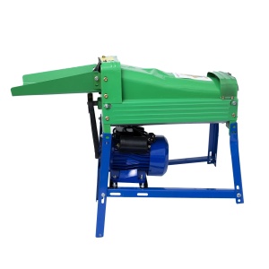 Batoza de porumb DDT green, 1500 W, 800 kg/h - Img 2