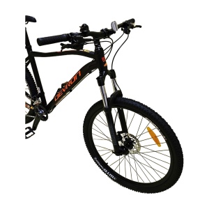 Bicicleta Mtb Devron Riddle RM4.7 2021 - 27.5 Inch, M, Negru - Img 2