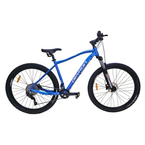 Bicicleta Mtb Devron Riddle RM4.9 2021 - 29 Inch, L, Albastru - Img 1