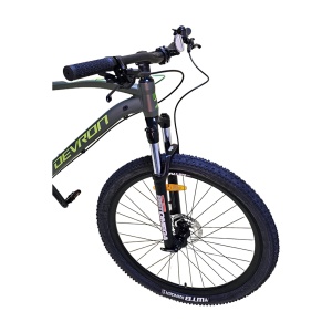 Bicicleta Mtb Devron Riddle RM4.9 2022 - 29 Inch, L, Verde - Img 2