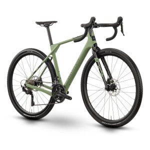 Bicicleta Sosea - Ciclocross Raymon Soreno 2025 - 28 Inch, 50, Verde - Img 2
