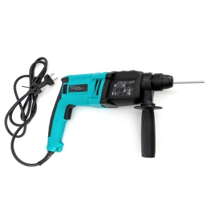 Ciocan rotopercutor Detoolz 600W, 2.2J, 4800 bpm - Img 3