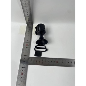 Claxon electric pentru bicicleta, Flippy, rezistent la apa, 120 dB, negru - Img 7