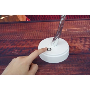 Decoratiune luminoasa, Flippy, Tip copac, 180 led - Img 2