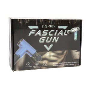 Dispozitiv MYOFASCIAL de fizioterapie - Img 3