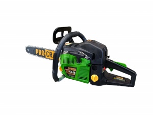 Drujba pe benzina PROCRAFT GS-50 , 2 T, 52 cc, 8000 rpm - Img 2