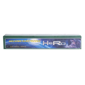 Electrozi Almaz 3.2x350mm Rutilici - Img 2
