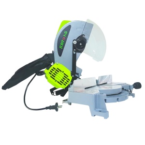 Fierastrau circular unghiular Kaitong KT25501, 2000 W, 3800 Rpm, ø255 mm, 60 mm - Img 2