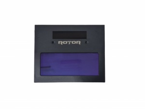 Filtru auto-intunecat pentru masca de sudura Model 2, Rotor - Img 1