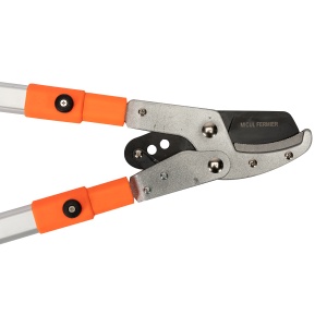 Foarfec extensibil pentru crengi din aluminiu, 100.5 cm - Img 3