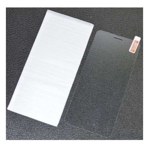 Folie ecran Flippy pentru iPhone 14 Pro Max din Sticla, Tempered Glass, Transparenta - Img 6