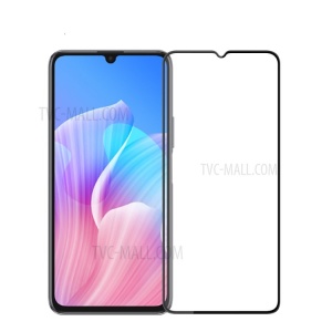 Folie Sticla Flippy® pentru Huawei Enjoy Z 111D Negru - Img 2