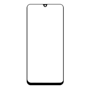 Folie Sticla Flippy® pentru Huawei P Smart 2020 111D Negru - Img 3