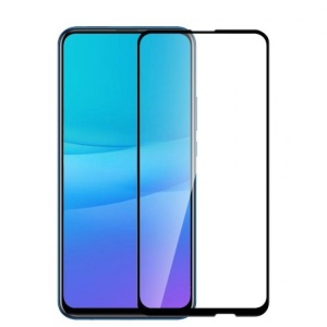 Folie Sticla Flippy® pentru Huawei P Smart Z 111D Negru - Img 1