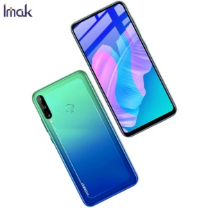 Folie Sticla Flippy® pentru Huawei P40 Lite E 111D Negru - Img 4