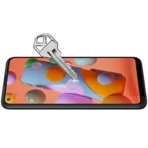 Folie Sticla Flippy® pentru Samsung A11 111D Negru - Img 2