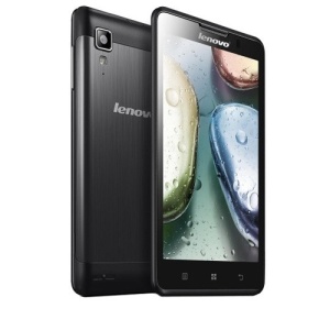 Folie Sticla Securizata Flippy, 9H, Transparenta HD, pentru Lenovo Vibe P780 Transparent - Img 2