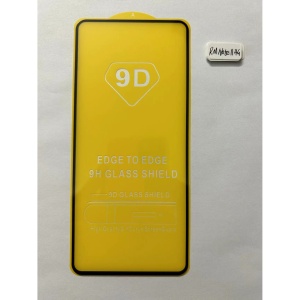 Folie Sticla Securizata Flippy compatibil cu Xiomi Redmi Note 11 4G Full Glue Negru - Img 7