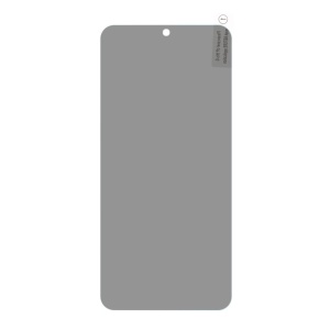 Folie Sticla securizata Flippy compatibila cu Samsung S21 Full Glue Privacy Negru - Img 7